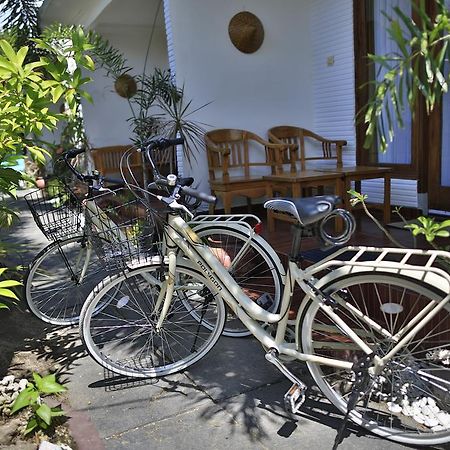 Rival Village Gili Air Exterior photo