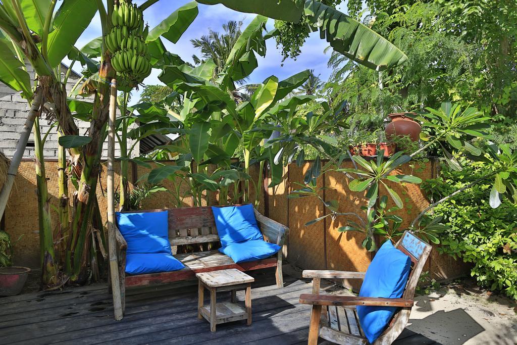 Rival Village Gili Air Exterior photo