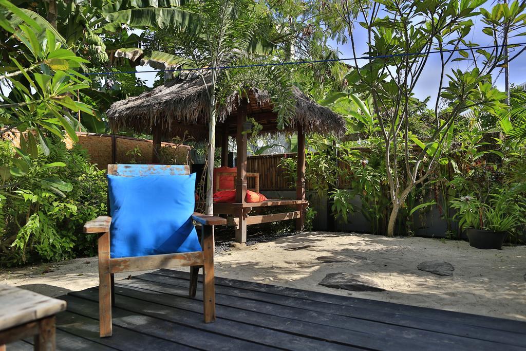 Rival Village Gili Air Exterior photo