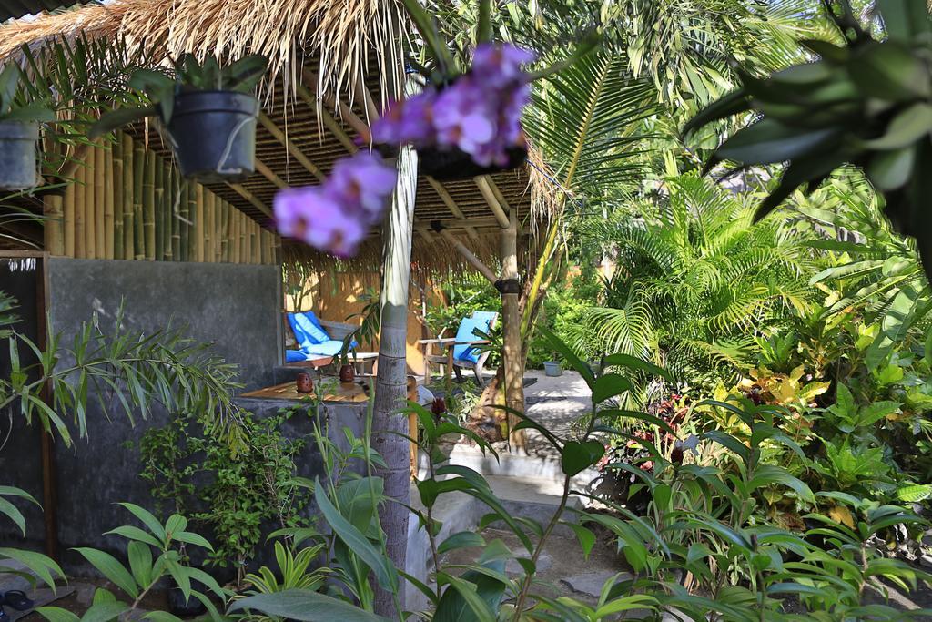 Rival Village Gili Air Exterior photo