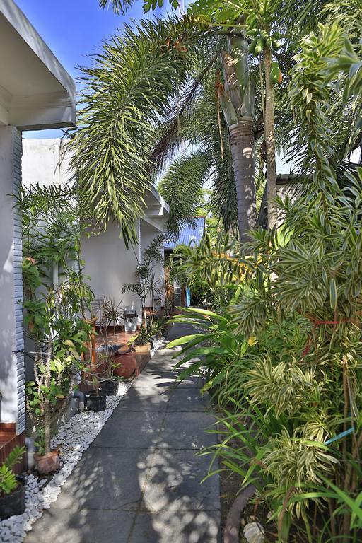 Rival Village Gili Air Exterior photo