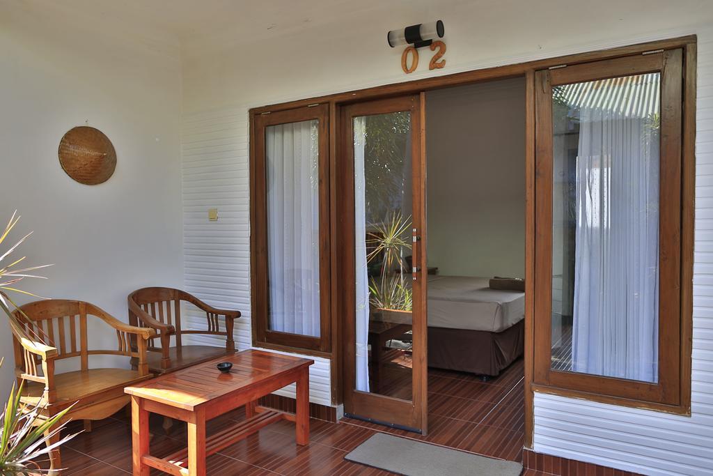 Rival Village Gili Air Exterior photo