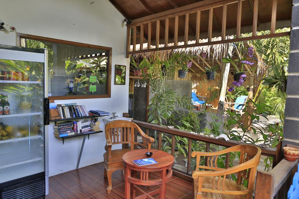 Rival Village Gili Air Exterior photo