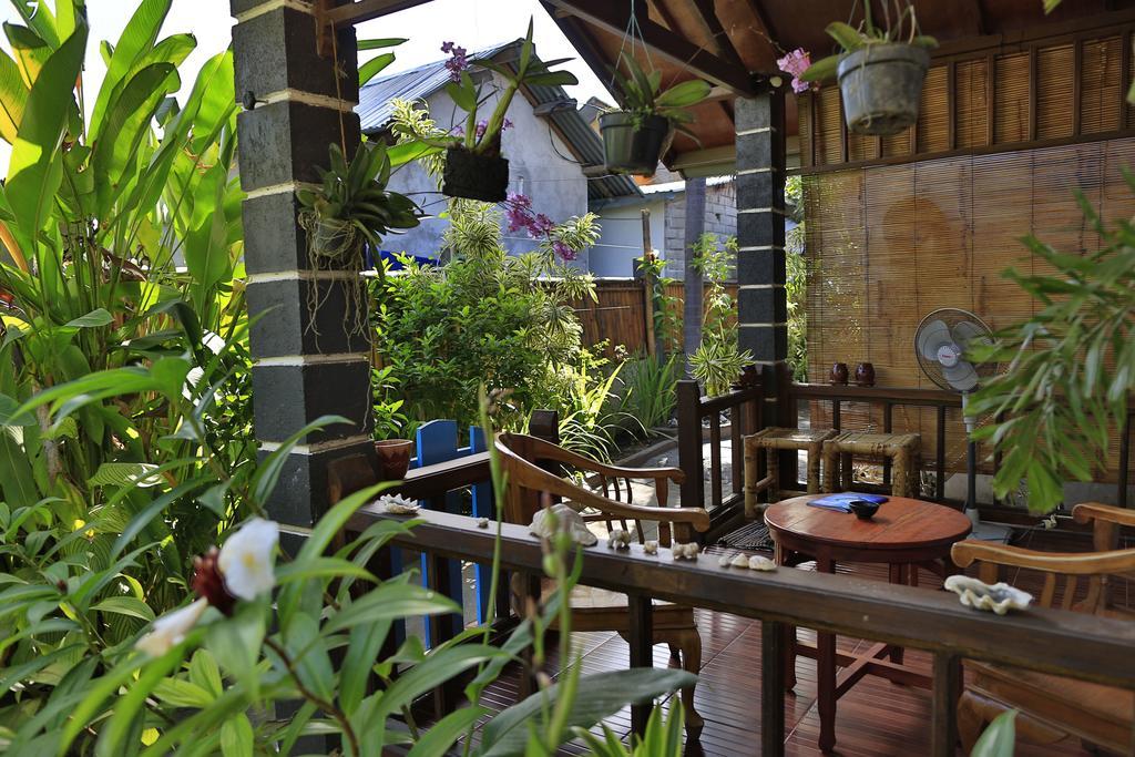 Rival Village Gili Air Exterior photo