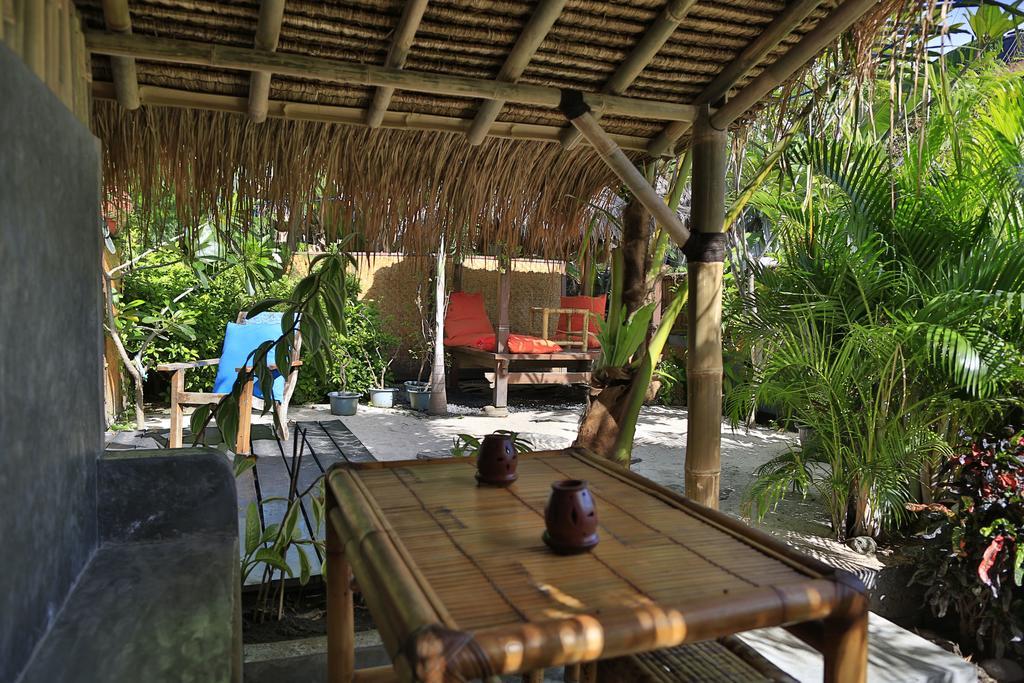 Rival Village Gili Air Exterior photo