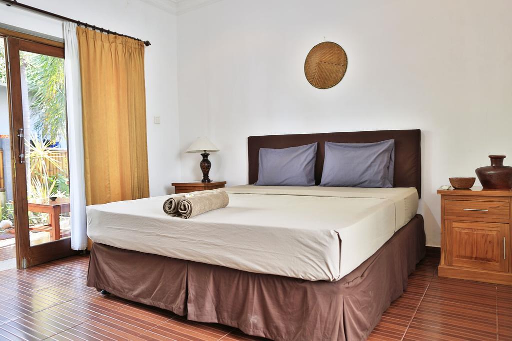 Rival Village Gili Air Exterior photo