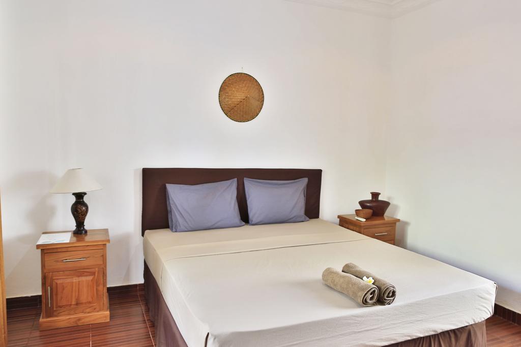 Rival Village Gili Air Exterior photo