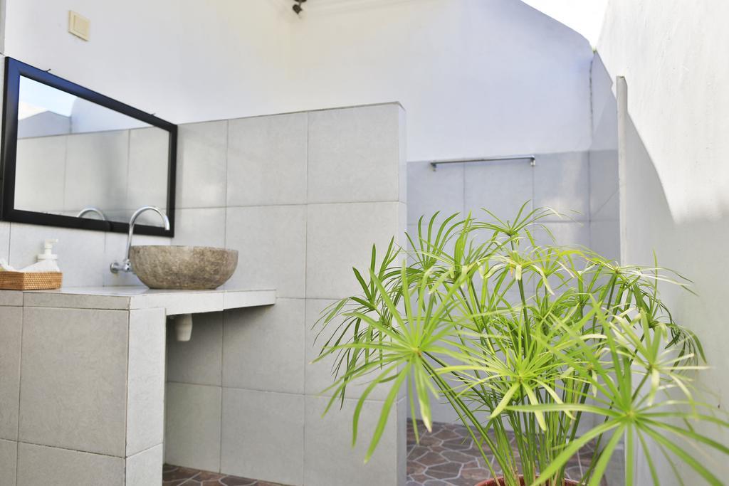 Rival Village Gili Air Exterior photo