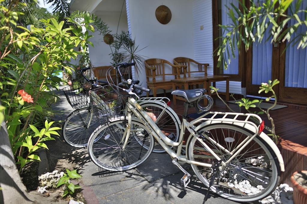 Rival Village Gili Air Exterior photo