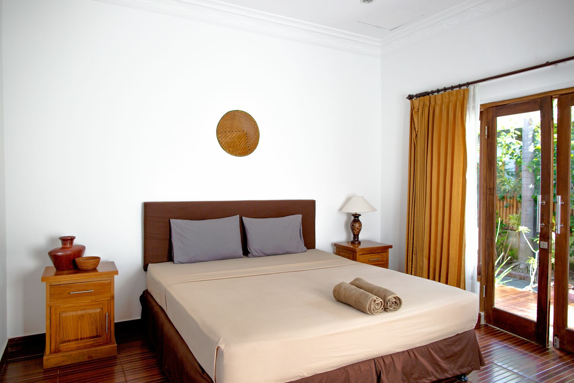 Rival Village Gili Air Exterior photo