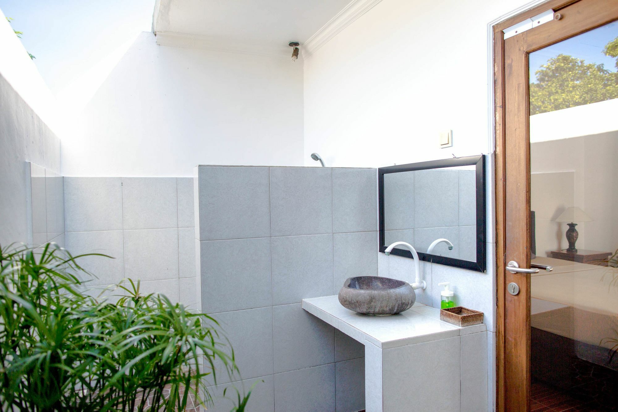 Rival Village Gili Air Exterior photo