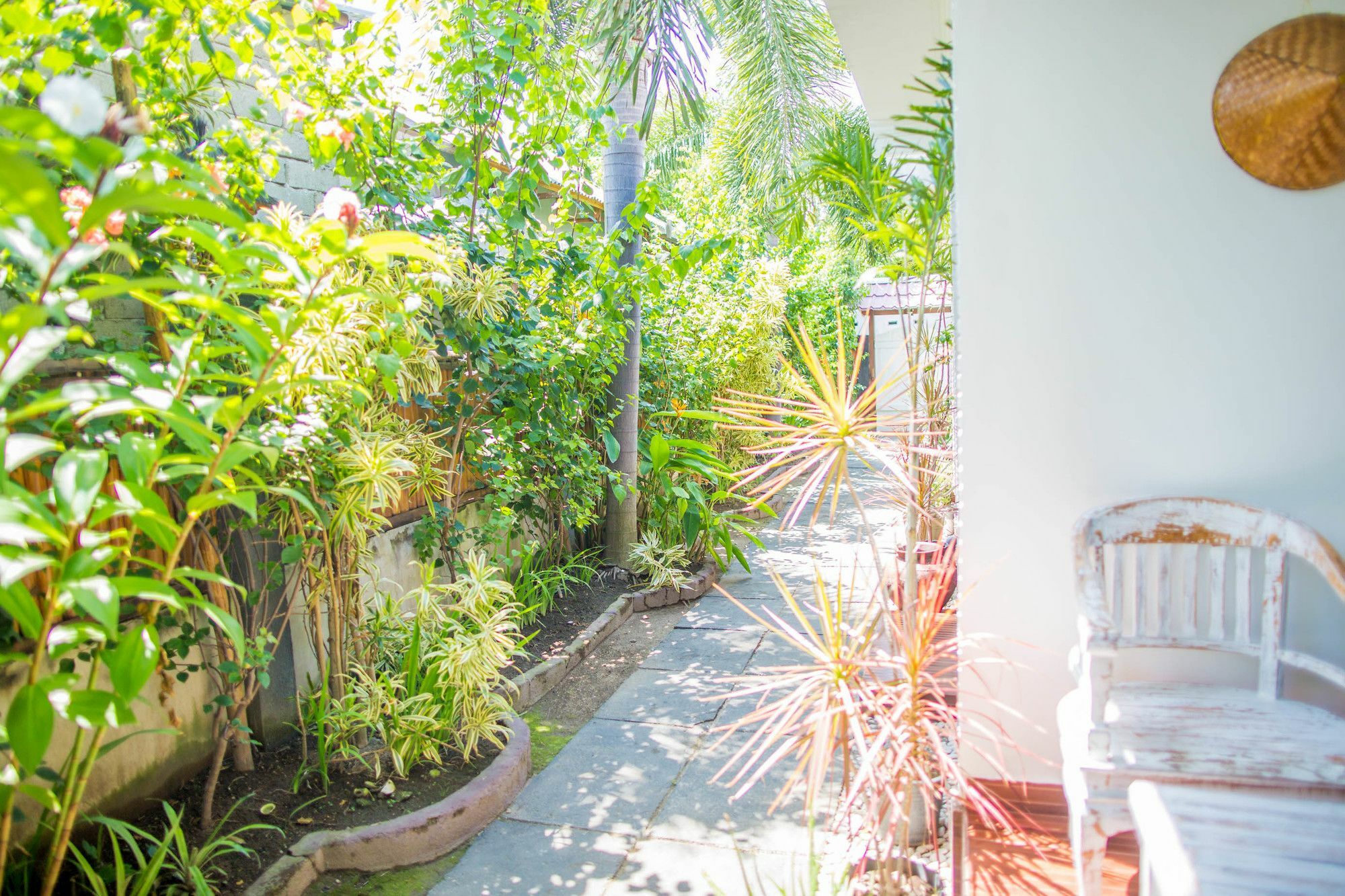Rival Village Gili Air Exterior photo