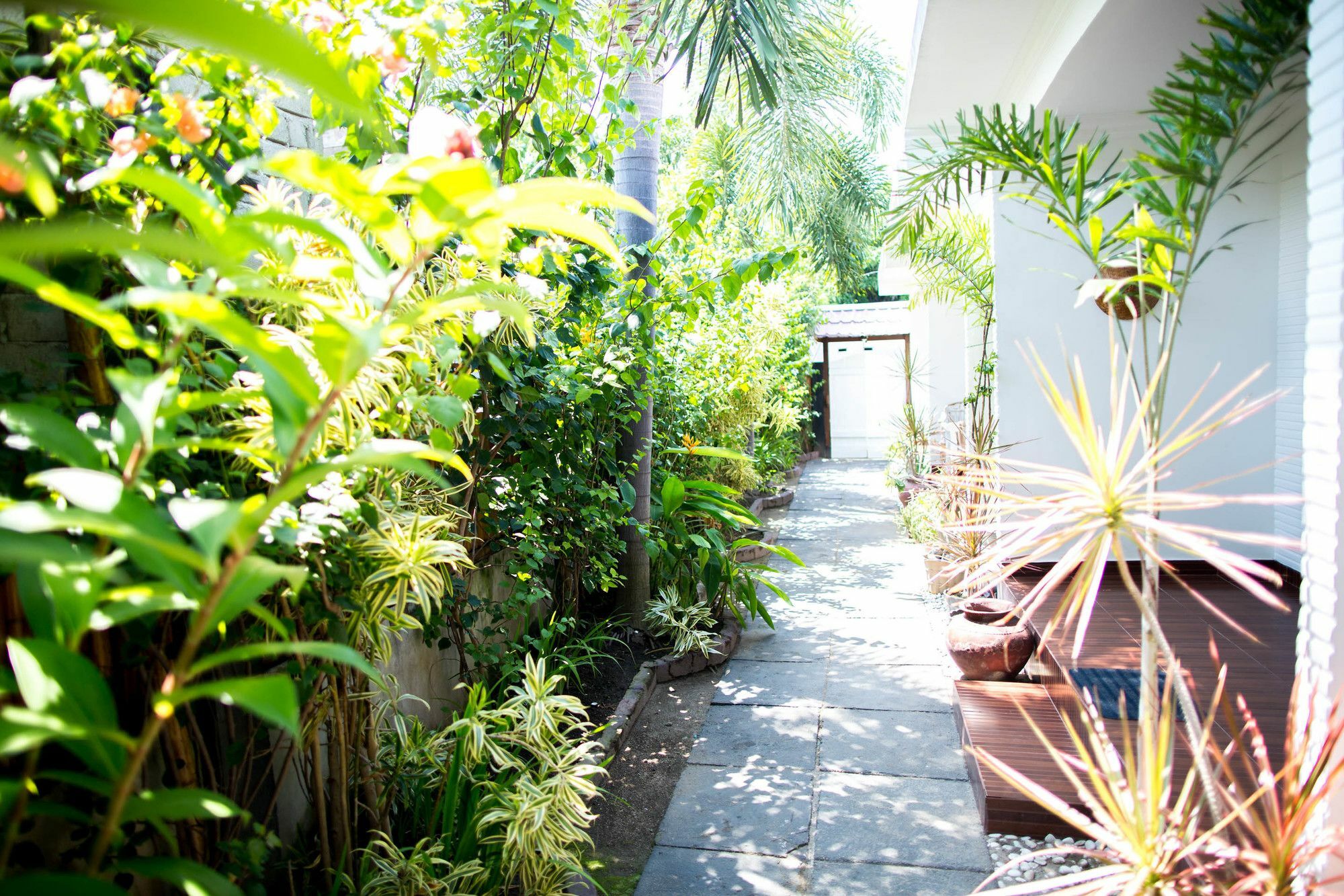 Rival Village Gili Air Exterior photo