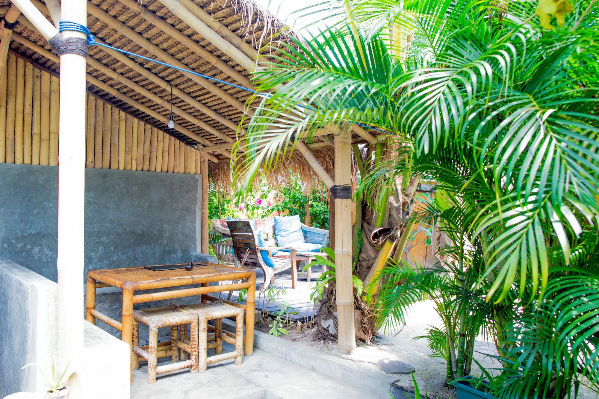 Rival Village Gili Air Exterior photo