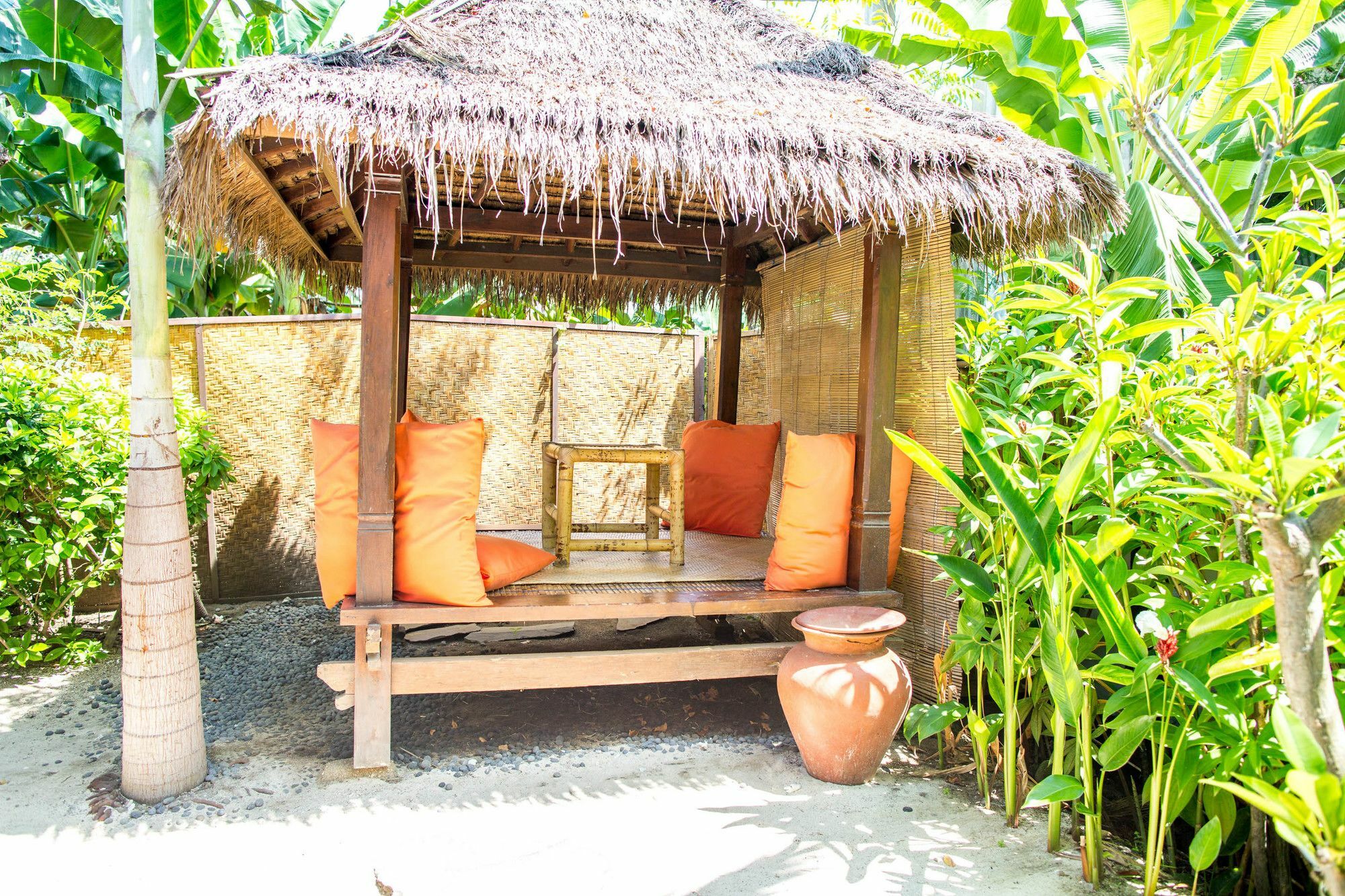 Rival Village Gili Air Exterior photo