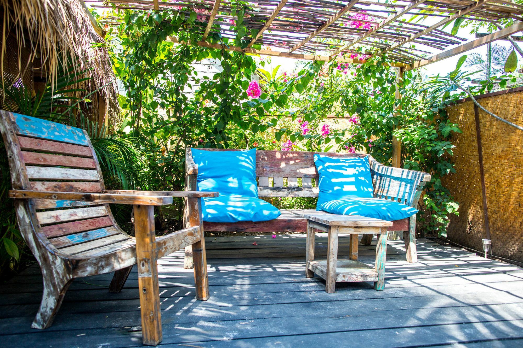 Rival Village Gili Air Exterior photo